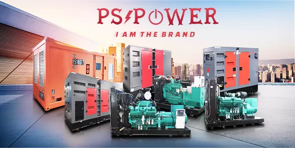 PS POWER